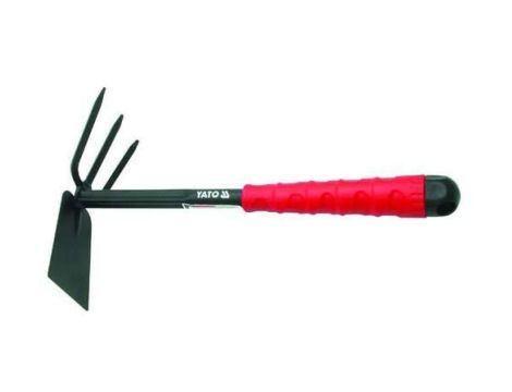 MOTYCZKA Z PAZURKAMI 310 MM