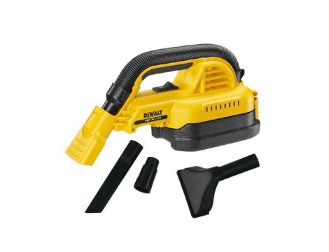 ODKURZACZ XR 18V 1.9 L