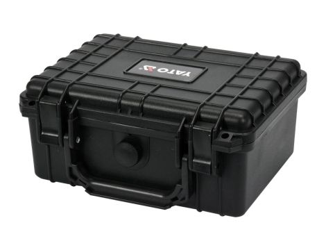 WALIZKA NARZĘDZIOWA HERMET 232*192*111MM