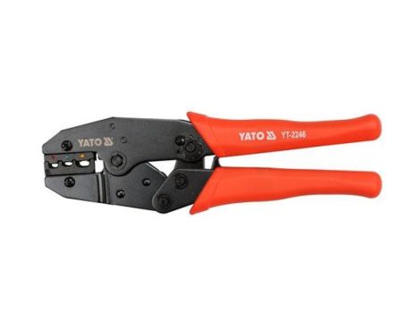 ZESTAW ZACISK.DO KONEKT.0.5-6M