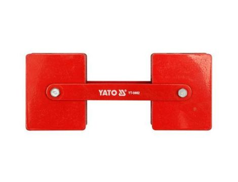 SPAWALNICZY WSPORNIK MAGNETYCZNY