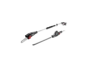 URZĄDZENIE OGRODOWE NA WYSIĘGNIKU 2W1 ENERGY+ BEZ AKU.