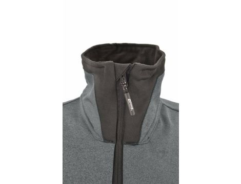 AWTOOLS BLUZA POLAROWA T5/ SZARA/  M - 6