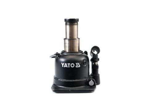 PODNOŚNIK SŁUPKOWY DWUSTOPNIOWY NISKI 10T