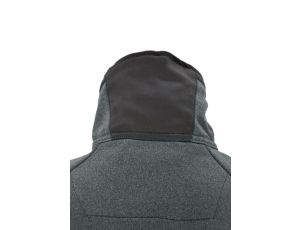 AWTOOLS BLUZA POLAROWA T5/ SZARA/ XXL