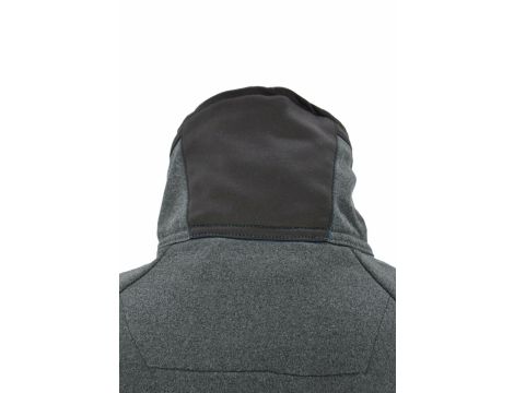 AWTOOLS BLUZA POLAROWA T5/ SZARA/ XXL