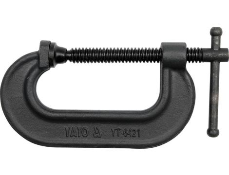 ŚCISK ŚRUBOWY TYP C 2CAL