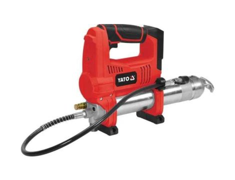 SMAROWNICA AKUMULATOROWA 18V 620 BAR, BEZ BATERII