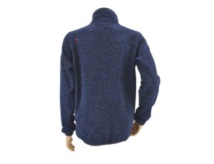 AWTOOLS BLUZA POLAROWA T2/ GRANAT/ XXL - image 2