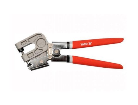 SZCZYPCE DO ŁĄCZENIA PROFILI 275MM 0.5-0.8