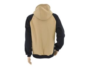 AWTOOLS BLUZA ROZPINANA T6/ BEŻ-CZARNA/ XL - image 2