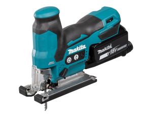 MAKITA.WYRZYNARKA 18V DJV185RFJ 2x3,0Ah BLDC MAKPAC