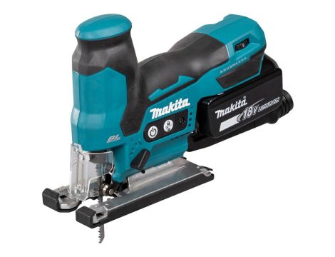 MAKITA.WYRZYNARKA 18V DJV185RFJ 2x3,0Ah BLDC MAKPAC