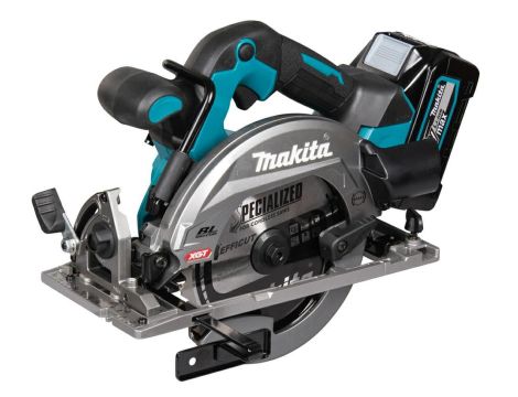 MAKITA.PILARKA TAR.40V XGT HS012GZ01 165mm