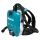 MAKITA.ODKURZACZ  40V XGT VC009GZ01 PLECAKOWY …