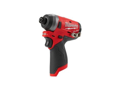 KLUCZ UDAROWY AKUMULATOROWY 1/4 M12FID-0