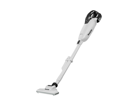 MAKITA.ODKURZACZ  18V DCL283FRFW KAPSUŁA BIAŁY