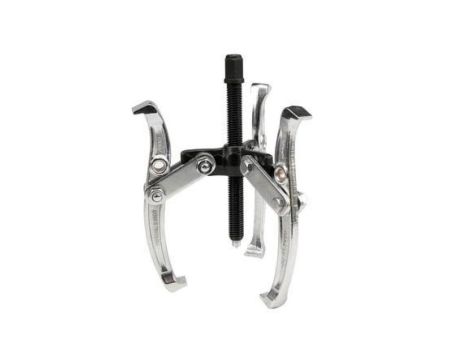 ŚCIĄGACZ TRÓJRAMIENNY DO ŁOŻYSK 150MM