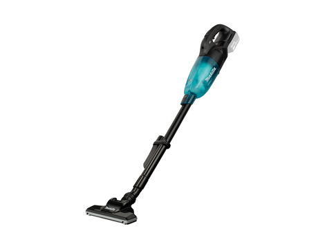 MAKITA.ODKURZACZ  18V DCL283FZB KAPSUŁA CZARNY