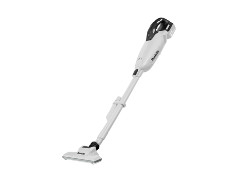 MAKITA.ODKURZACZ  18V DCL283FZW KAPSUŁA BIAŁY