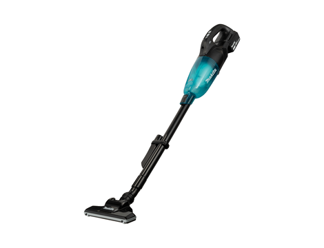 MAKITA.ODKURZACZ  18V DCL284FRFB KAPSUŁA CZARNY