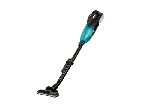 MAKITA.ODKURZACZ  18V DCL284FZB KAPSUŁA CZARNY