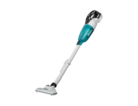 MAKITA.ODKURZACZ  18V DCL284FZW KAPSUŁA BIAŁY