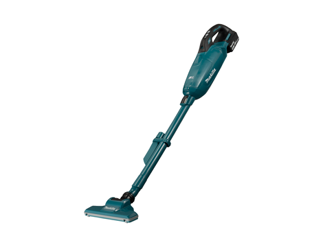 MAKITA.ODKURZACZ  18V DCL285FRF CYKLON