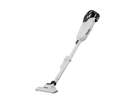 MAKITA.ODKURZACZ  18V DCL285FRFW WOREK BIAŁY