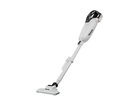 MAKITA.ODKURZACZ  18V DCL285FZW CYKLON BIAŁY