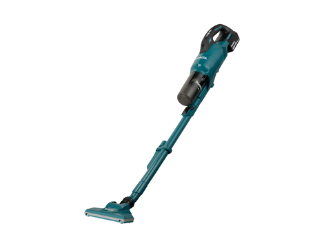 MAKITA.ODKURZACZ  18V DCL286FRF CYKLON