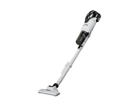 MAKITA.ODKURZACZ  18V DCL286FRFW CYKLON BIAŁY