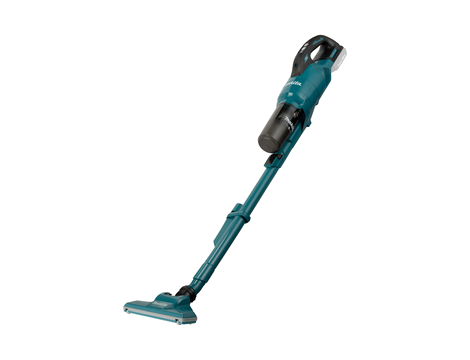 MAKITA.ODKURZACZ  18V DCL286FZ CYKLON