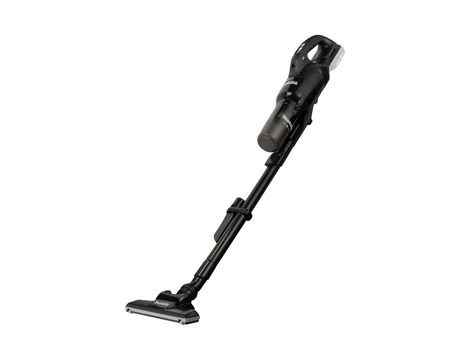 MAKITA.ODKURZACZ  18V DCL286FZB CYKLON CZARNY