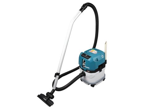 MAKITA.ODKURZACZ  40V XGT VC004GLZ01 15L …