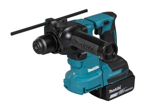 MAKITA.MŁOTOWIERTARKA 18V DHR183RTWJ 1,7J