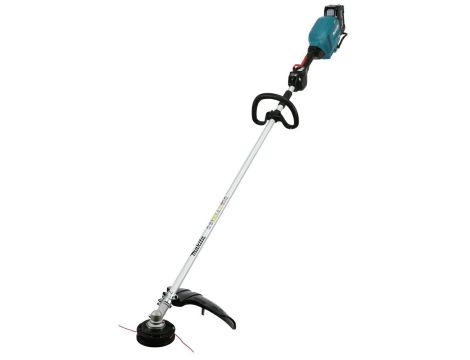 MAKITA KOSA ŻYŁ. 40V XGT UR014GZ