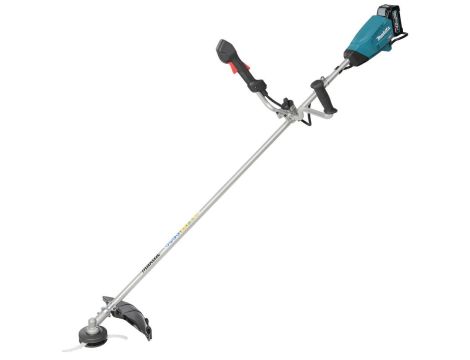 MAKITA KOSA ŻYŁ. 40V XGT UR016GZ