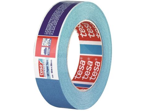 TESA TAŚMA MALARSKA NIEBIESKA 50mx38mm PROFESJONALNA