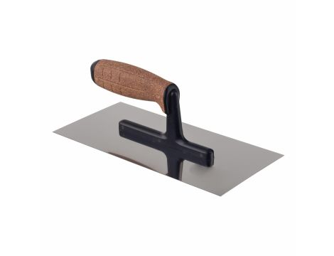 AWTOOLS PACA METALOWA 280mm UCHWYT Z KORKA NA POLIAMIDOWEJ STOPCE