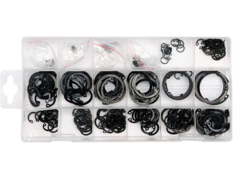 ZESTAW PIERŚCIENI SEGERA WEWNĘTRZNYCH 300SZT