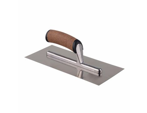 AWTOOLS PACA METALOWA 400mm UCHWYT Z KORKA NA ALUMINIOWEJ STOPCE