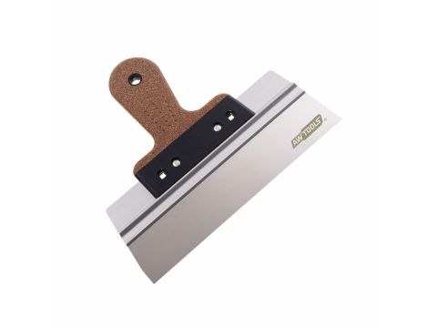 AWTOOLS SZPACHLA NIERDZ.200/60 FASAD.UCHWYT Z KORKA