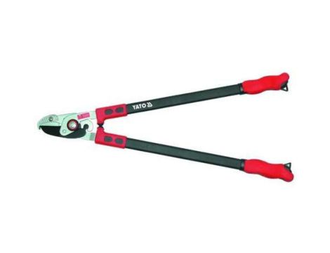 SEKATOR DO KONARÓW KOWADEŁKOWY GRUBOŚĆ DO 35MM OSTRZE TEFLON