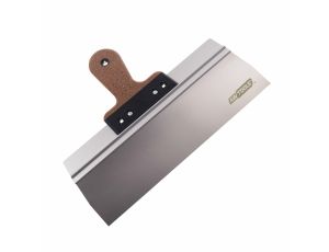 AWTOOLS SZPACHLA NIERDZ.550/90 FASAD.UCHWYT Z KORKA