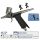 ADLER AEROGRAF PISTOLETOWY 0,5+0,3  AD-7720