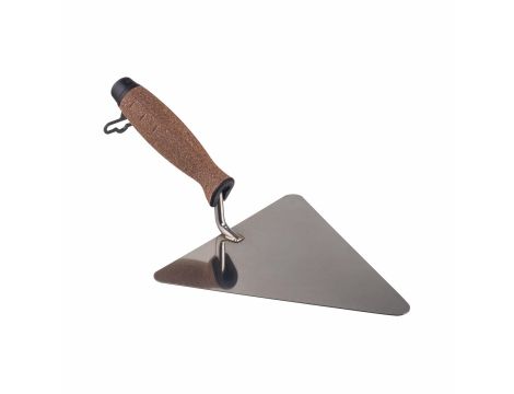 AWTOOLS KIELNIA TRÓJKĄTNA NIERDZEWNA 180mm UCHWYT Z KORKA