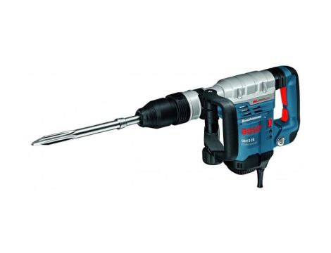 MŁOT UDAROWY KUJĄCY SDS-MAX GSH 5 CE 1150W