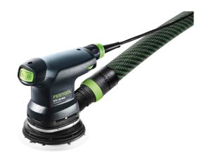 FESTOOL SZLIFIERKA MIMOŚRODOWA ETS 125 REQ-PLUS