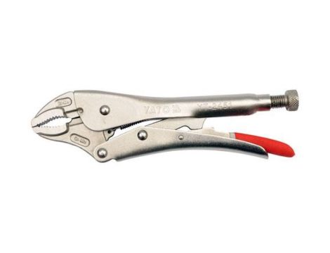 SZCZYPCE ZACISKOWE UNIWERSALNE MORSEA 250M